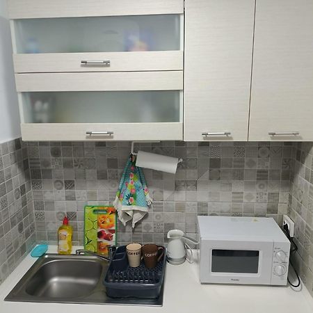 Peninsula-Cazino,Dalvi Apartment Constanta Bagian luar foto